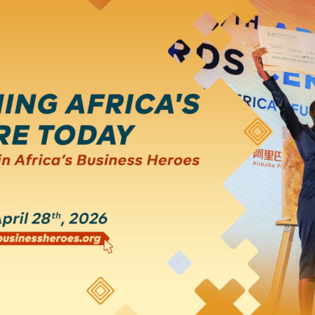 Africa’s Business Heroes launches 8th edition with $1.5m in funding available for African entrepreneurs