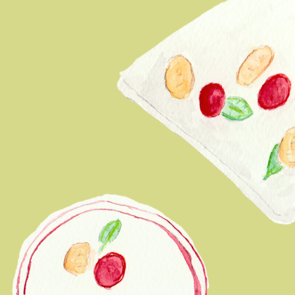 A sheet pan dinner that actually works Sheet pan dinner (Ashlie Stevens )