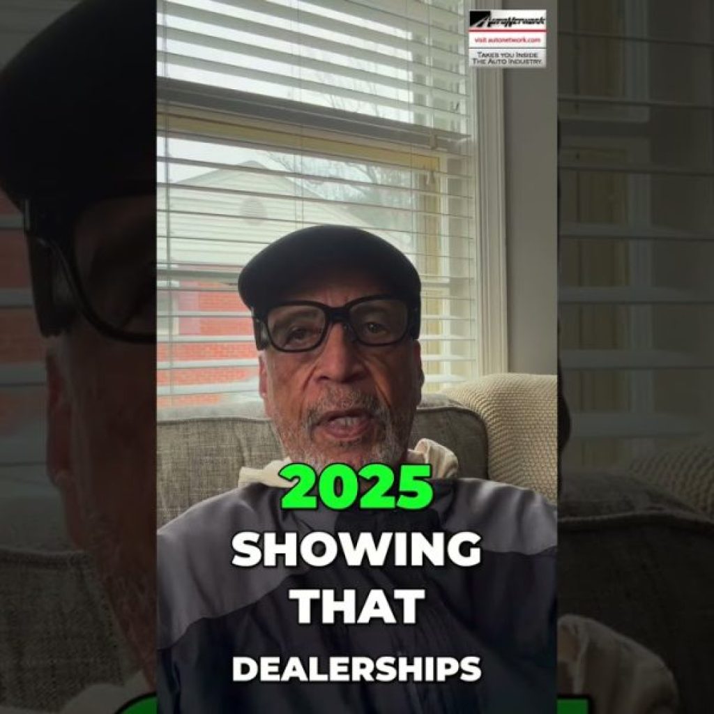 Dealerships Losing Service Customers? The Truth About Car Service Costs! #shorts – BlackPressUSA