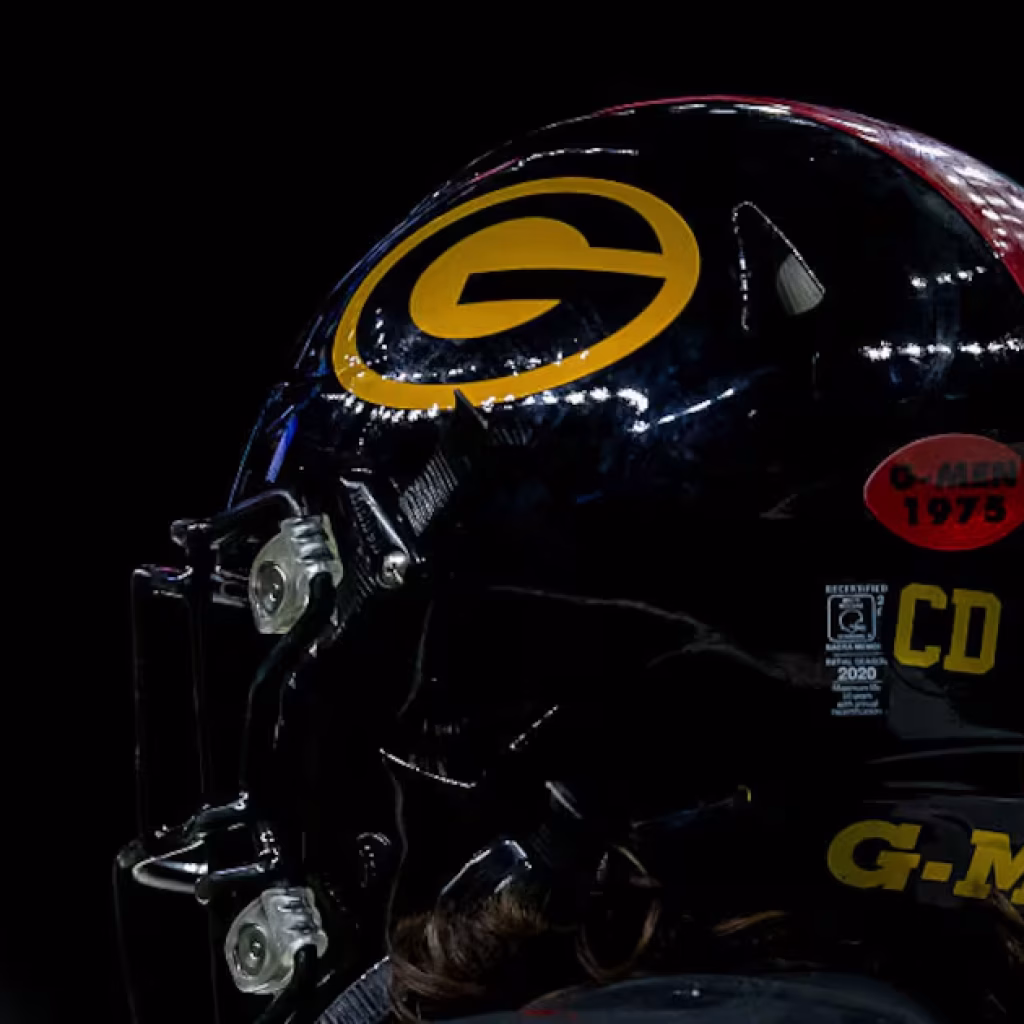 HBCU News - Grambling State secures trademark for iconic ‘G’ logo after near 30-year legal battle