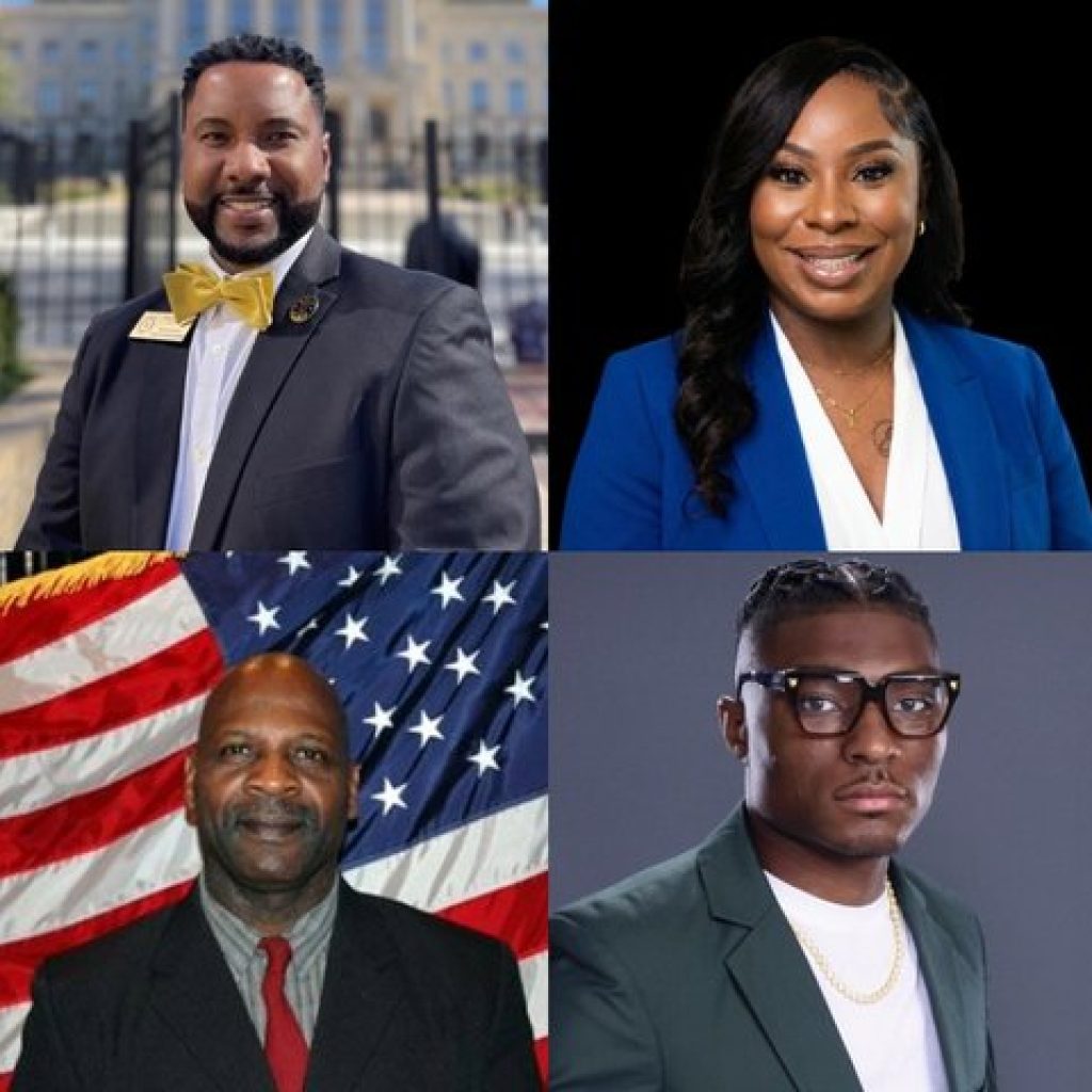 Democratic showdown set between incumbents, challengers in primary race