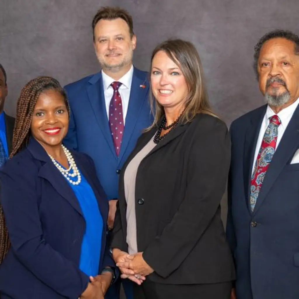 Newton County Schools to celebrate School Board Appreciation Week March 9–13
