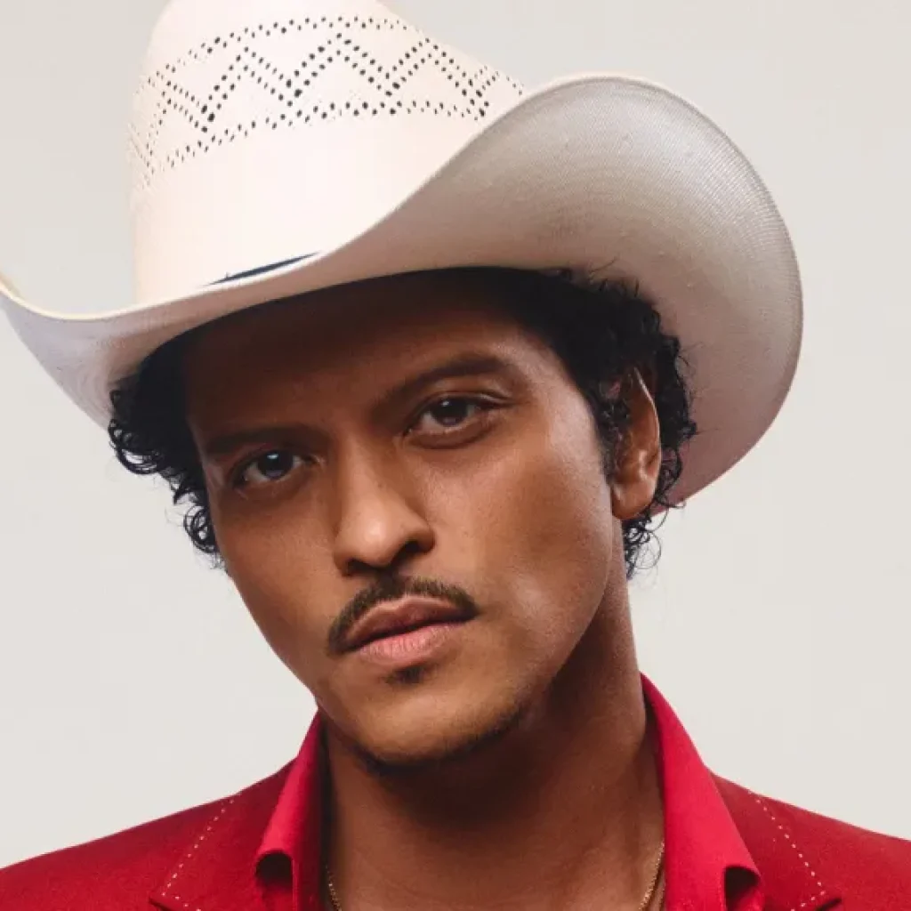 Bruno Mars' 'The Romantic' Album Review