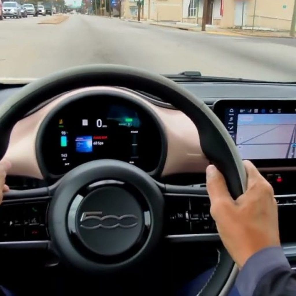 2025 Fiat 500e Is This the Best Small EV Under $35,000? – BlackPressUSA