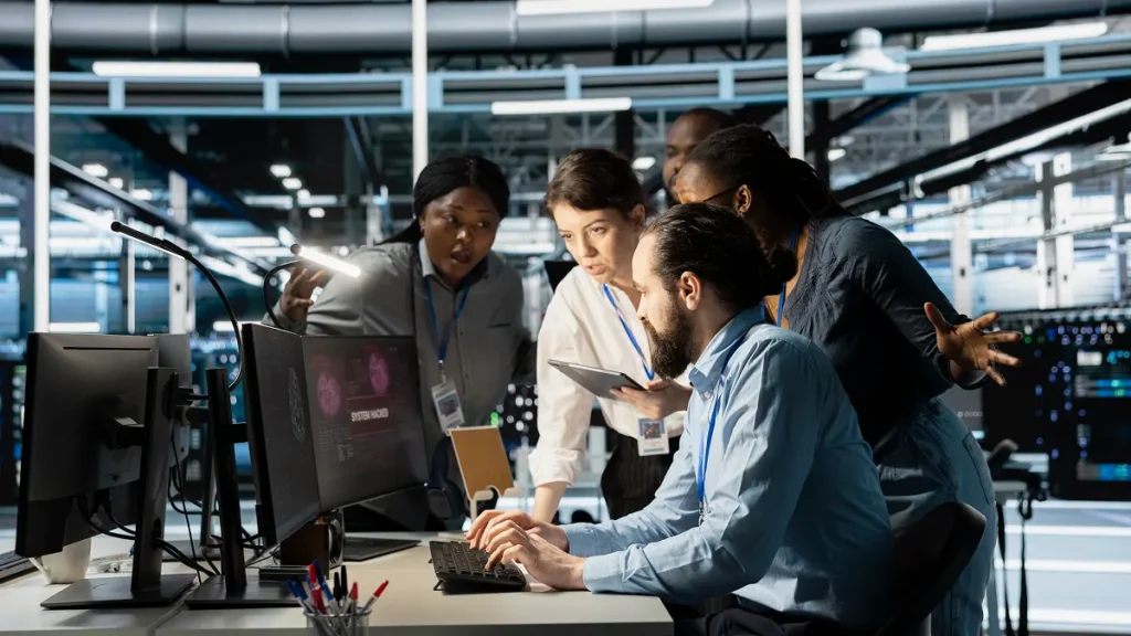 The Modern Adversary’s Grip on M365: From Identity Incident to Crisis The Modern Adversary’s Grip on M365: From Identity Incident to Crisis