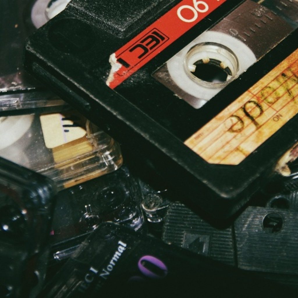 Throw These Items Out Today to Make More Space in Your Home