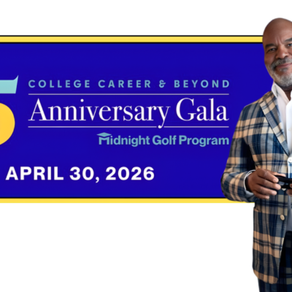 David Alan Grier to Headline College Career & Beyond