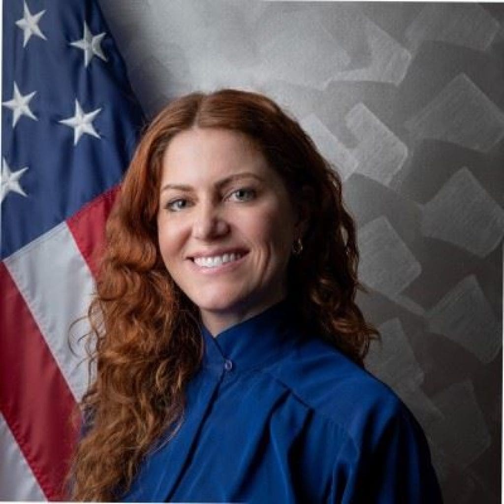 City of Savannah Announces Meghan Cashman Sebold as Policy and Intergovernmental Affairs Officer • Savannah, GA