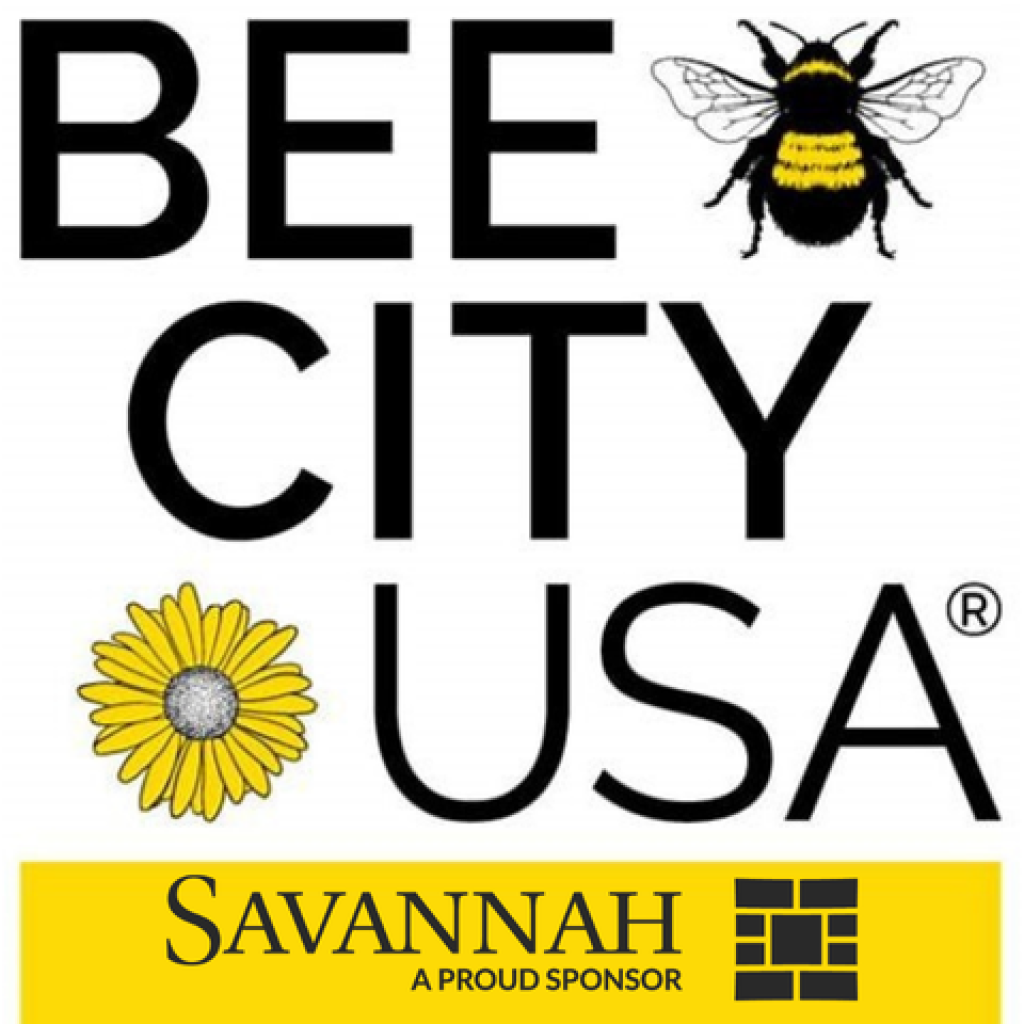 City of Savannah’s Bee City Initiative to Host Pollinator Palooza Spring Festival • Savannah, GA
