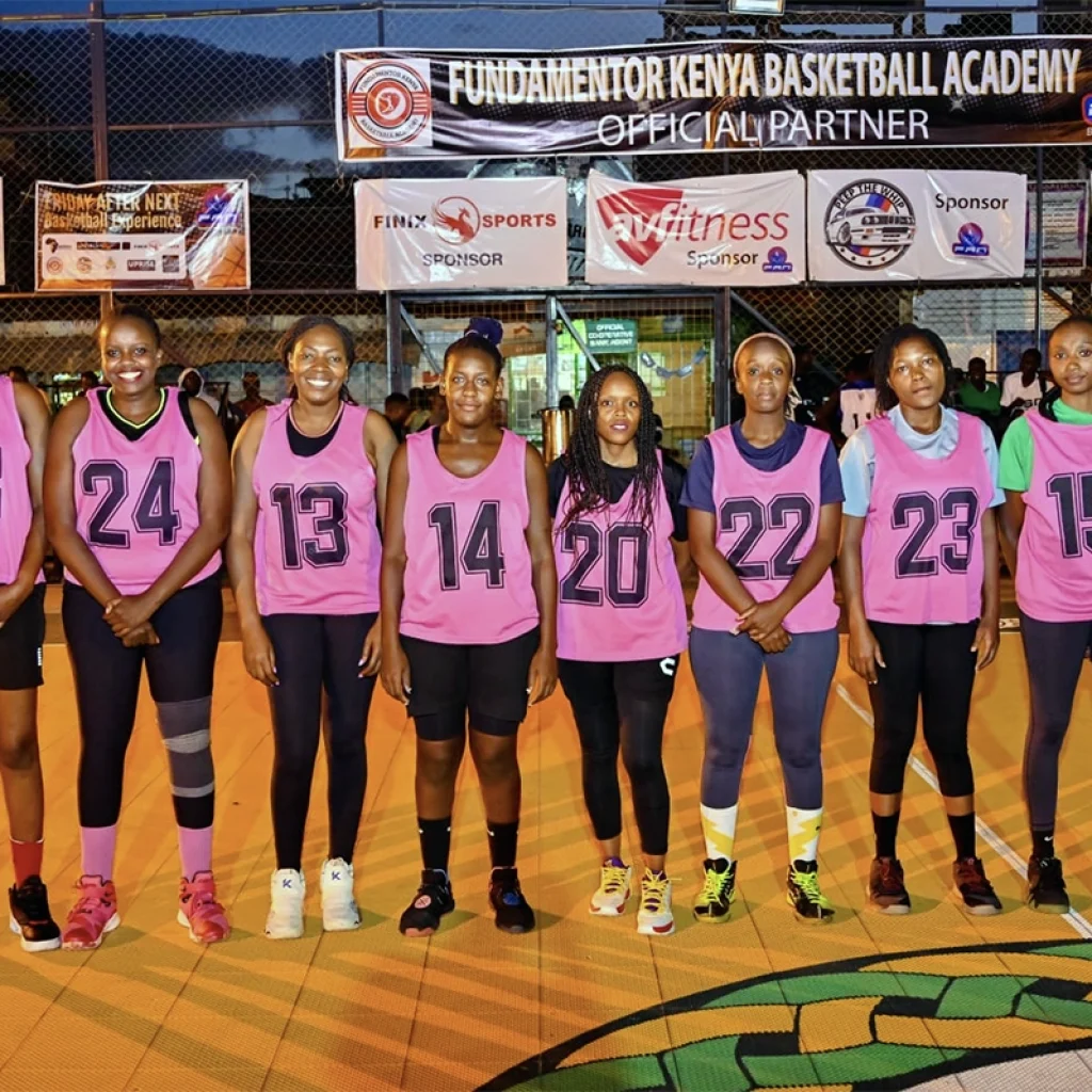 GLOBAL CONVERSATIONS WITH THE FLY PROF.