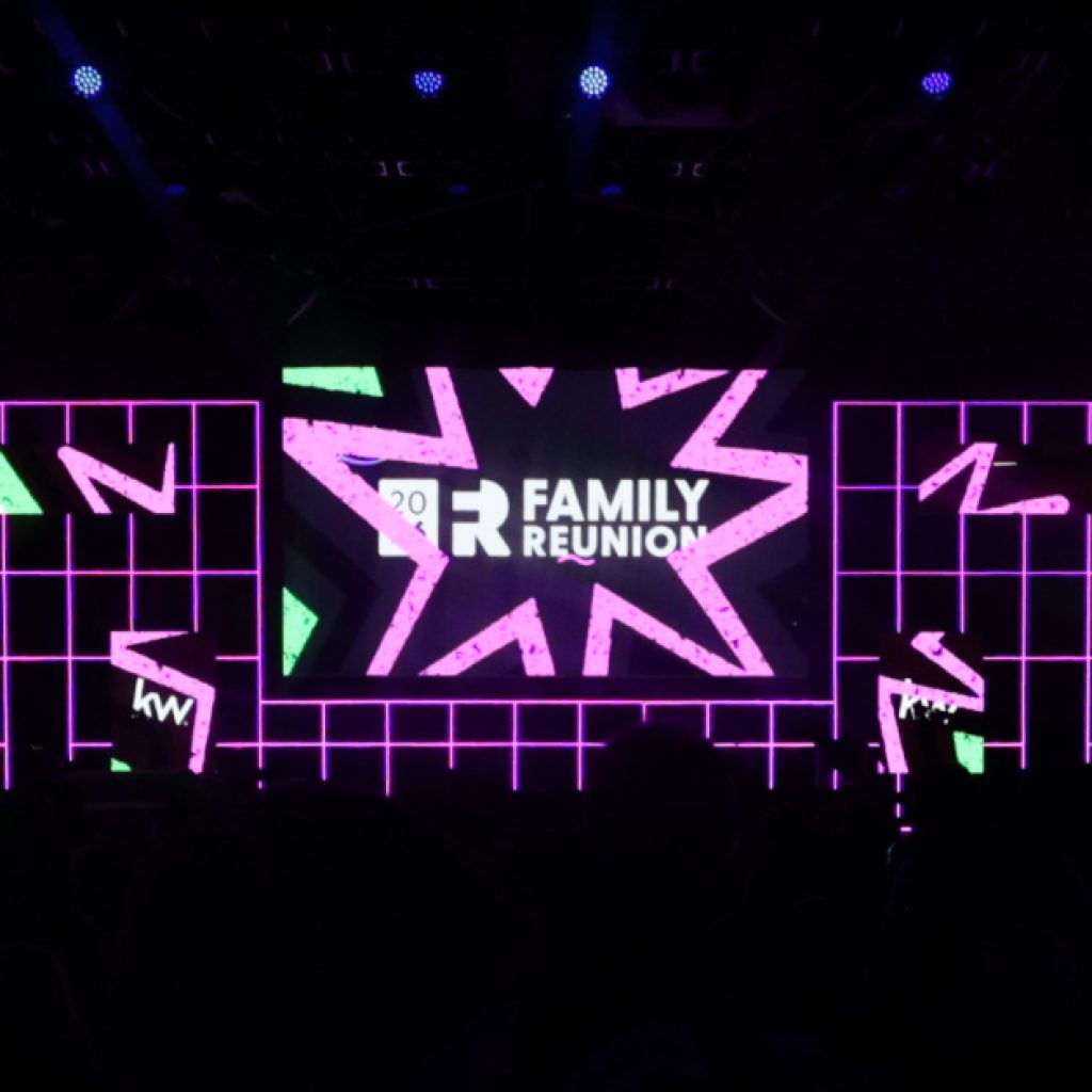 KW Family Reunion 2026 Recap