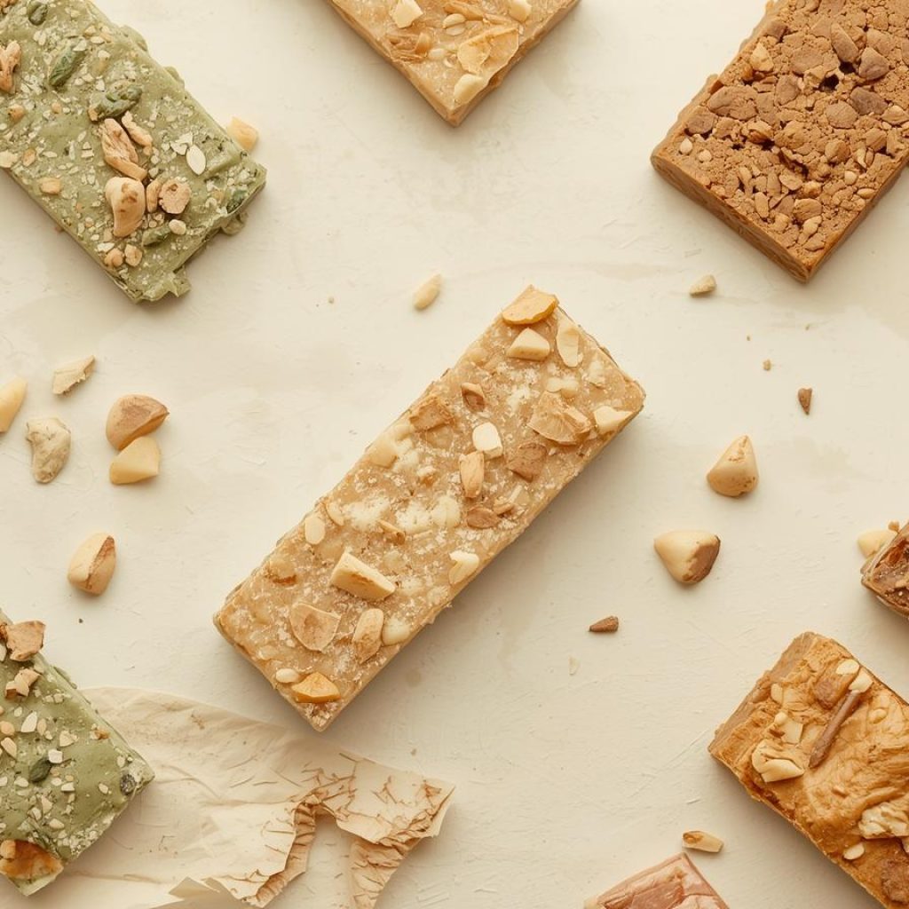 Mood-Boosting Functional Snacks: Which CPG Brands Are Winning “Calm” and “Focus” in 2026 Mood-Boosting Functional Snacks: Which CPG Brands Are Winning "Calm" and "Focus" in 2026