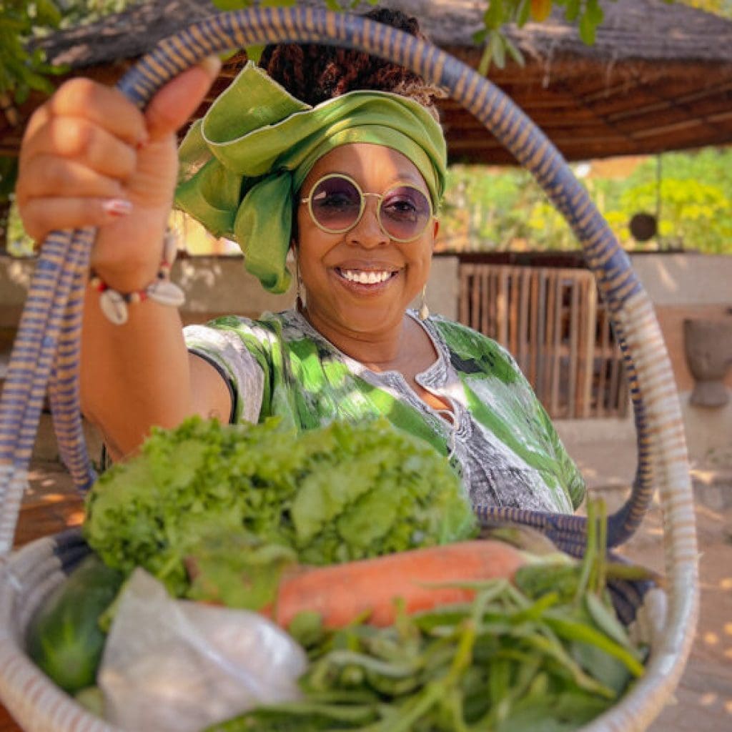 Travel to West Africa for Winter Sun with The Gambia Experience