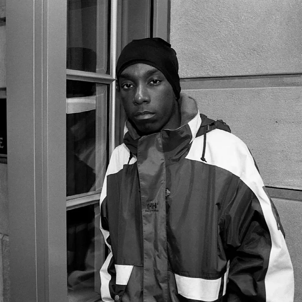 Big L's Estate Releases 'The Parable Of Lamont Coleman' Trailer