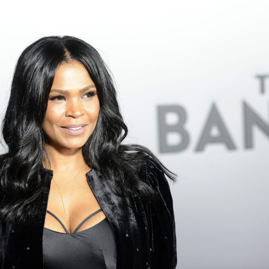 Nia Long Files Restraining Order Against Alleged Stalker Who Believed They Were Dating