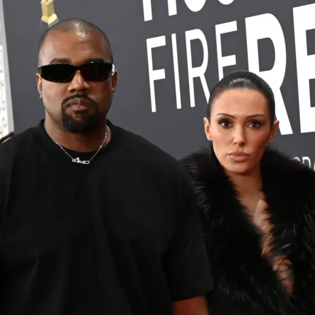 Bianca Censori Testifies About Kanye West's Malibu Mansion