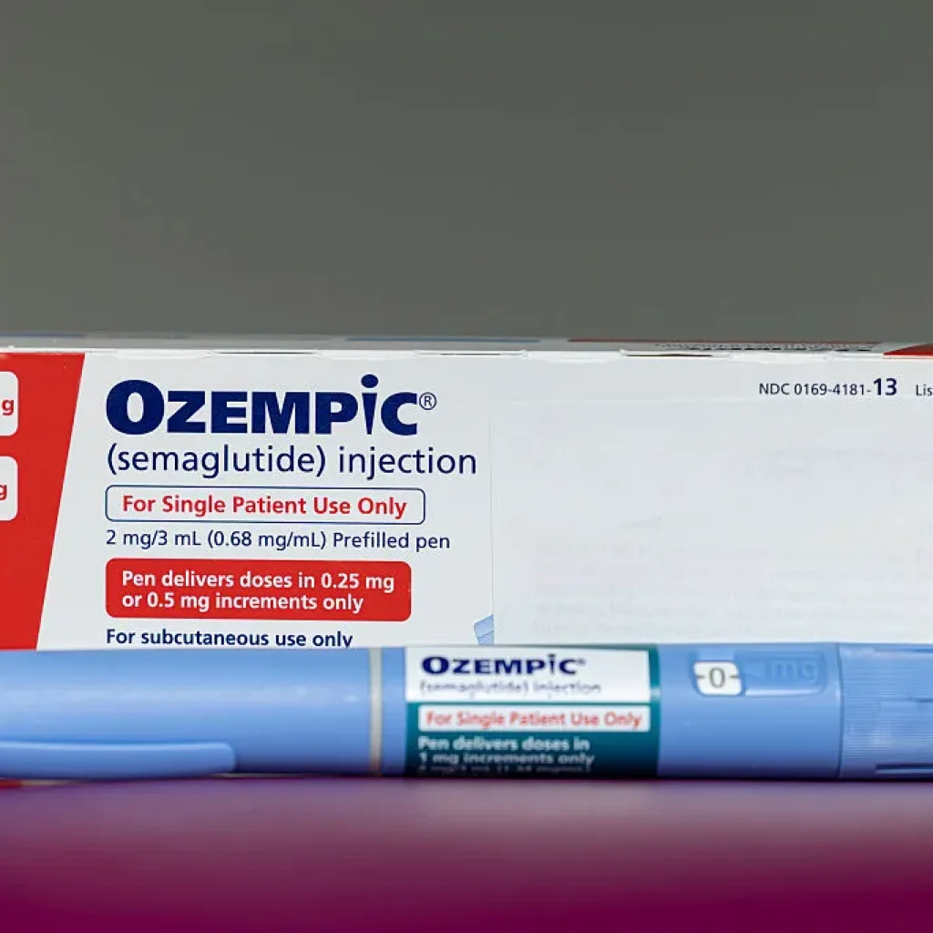 Weight-Loss Drugs Could Prevent and Treat Addiction, New Research Shows Weight-Loss Drugs Could Prevent and Treat Addiction, New Research Shows