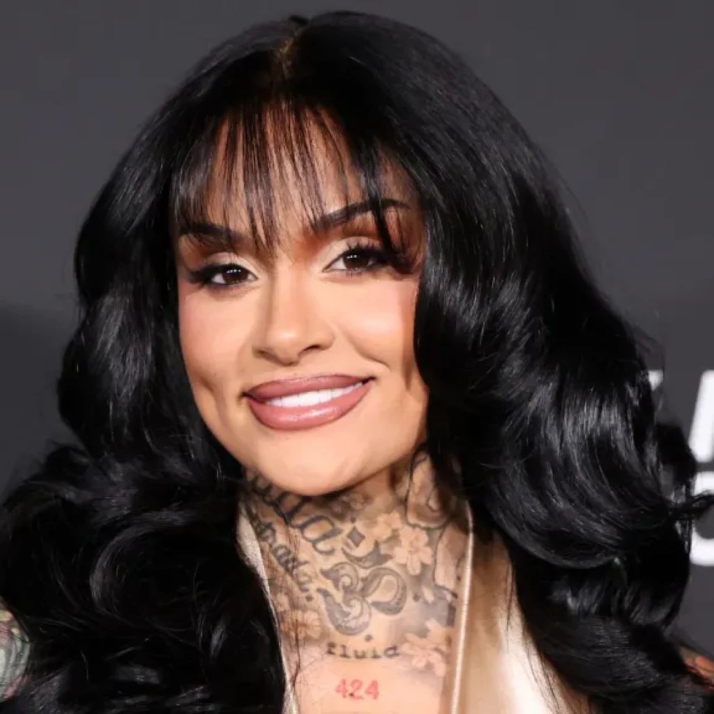 Kehlani Announces Release Date, Shares Cover Art For Self-Titled Album