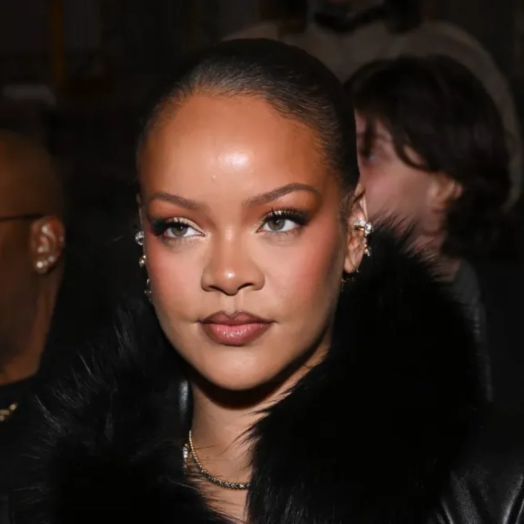 Is Rihanna Finally Working On New Music? Fans Question New Video