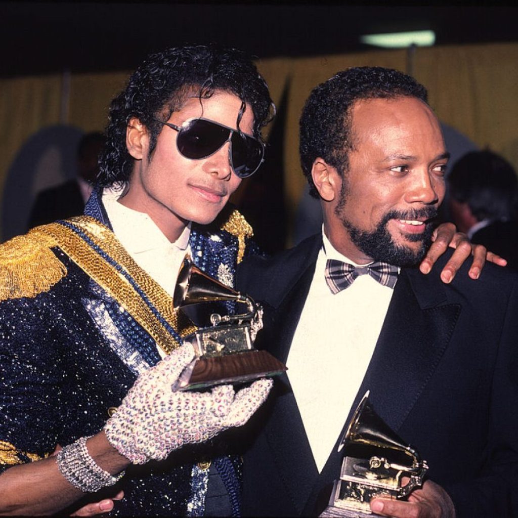 Quincy Jones’ Estate Sells Part Of His Legendary Catalog — Including Michael Jackson Hits