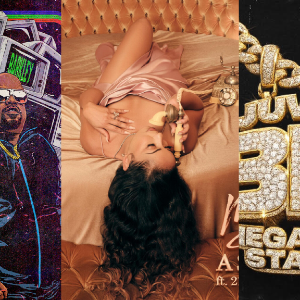 50 Hip-Hop, R&B Releases You Need On Your Playlist