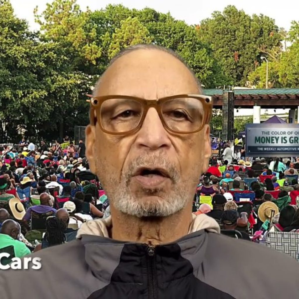 The VIP Advantage How COD Changes the Service Experience Ep2 – BlackPressUSA