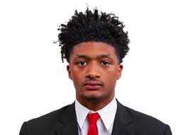 Georgia basketball’s Jake Wilkins. Three things to know about Dominique’s son. Jake Wilkins