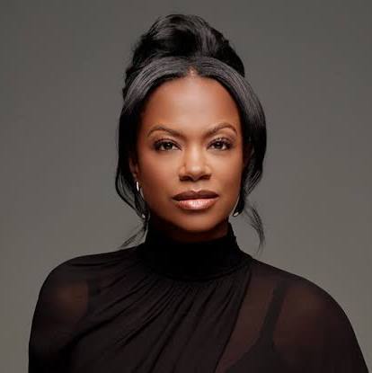 Kandi Burruss Scores Wins in Divorce From Ex Todd Kandi Burruss