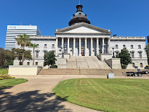 Hate crimes bill still in limbo as session nears end South Carolina Statehouse