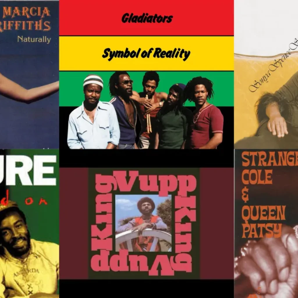 “Sonia Pottinger – The First Lady of Reggae” Playlist (LISTEN) – Good Black News