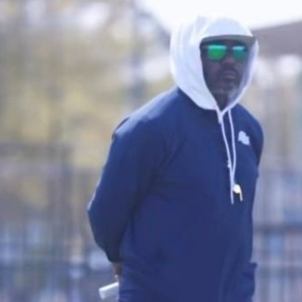 'Rookie' Marshall Faulk in discovery phase as Southern starts practice