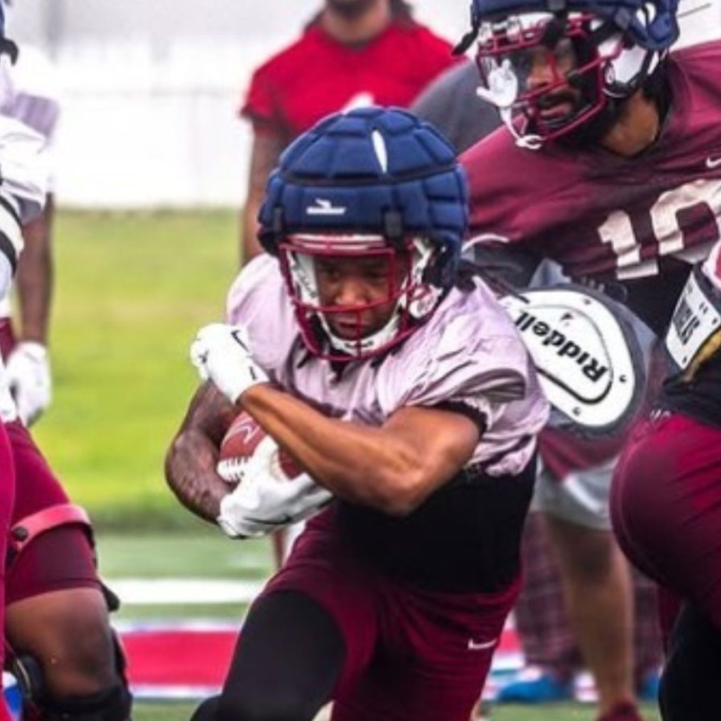 HBCU spring games are close — see when your FCS team hits the field HBCU spring games are close — see when your FCS team hits the field