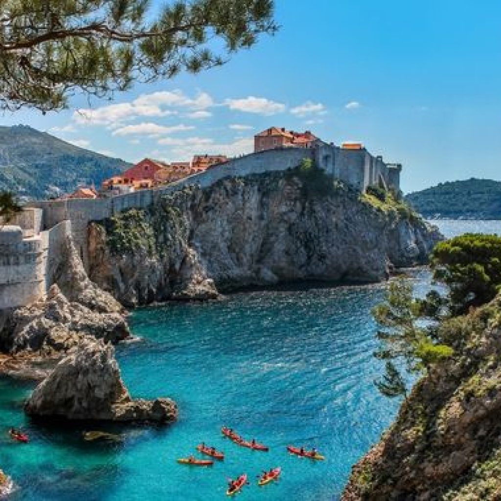 Keller Williams Expands to Croatia