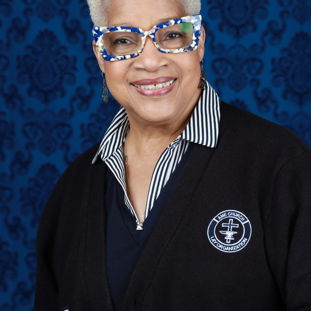 Doing the Lord’s Will