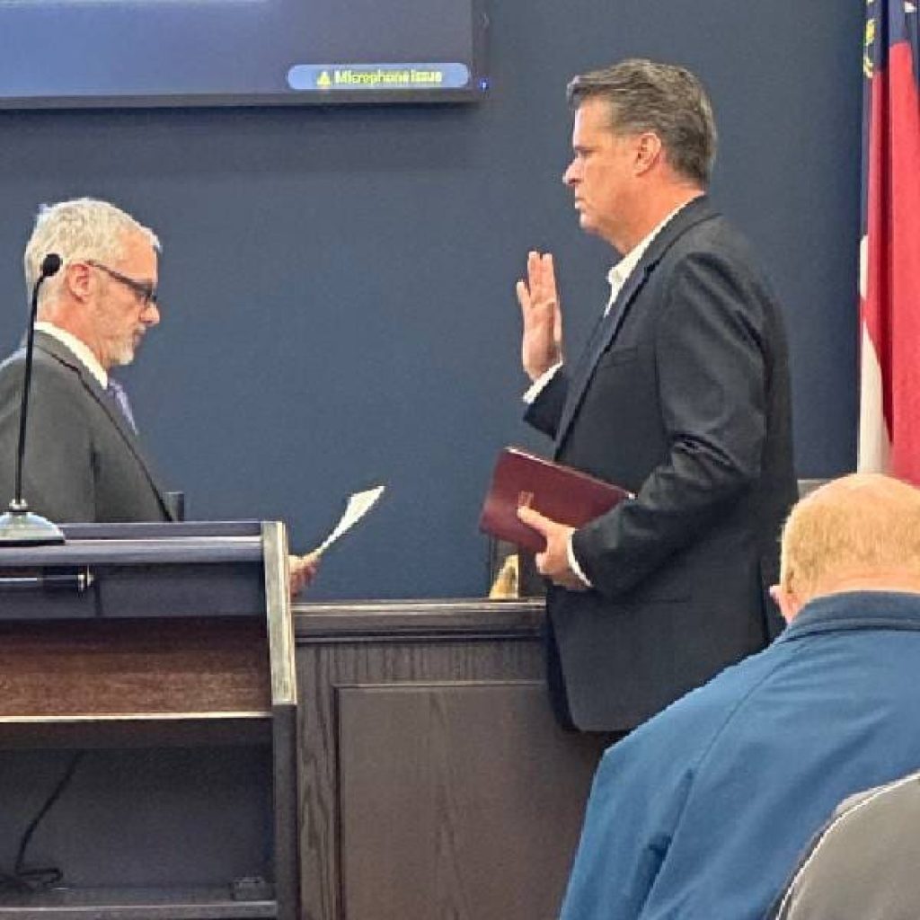 Senoia Mayor Says City Budget Was “Unintelligible” Before Investigation