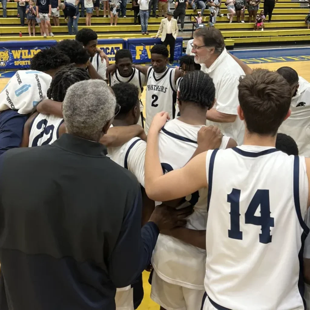 Portal boys' Macon bound after semifinal triumph