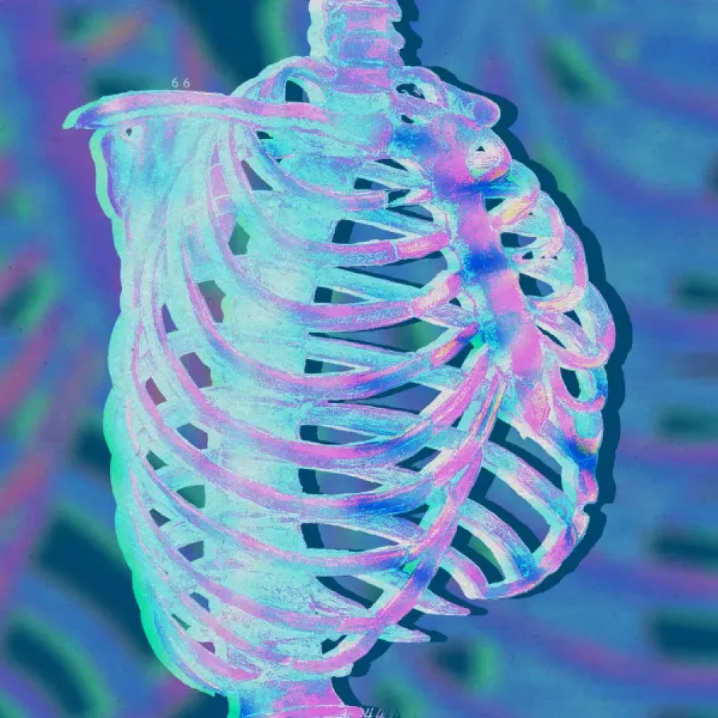 The Download: Quantum computing for health, and why the world doesn't recycle more nuclear waste