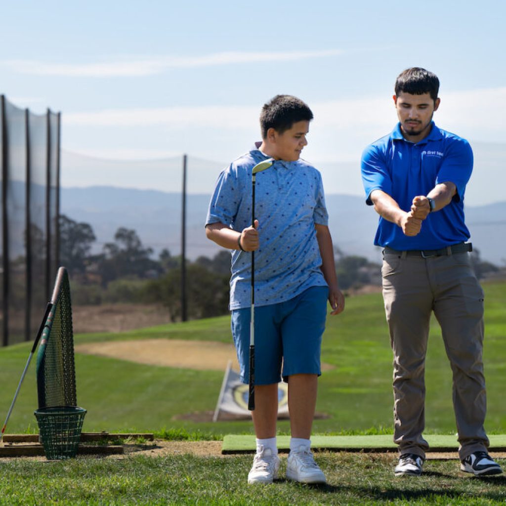the science behind how your child learns life skills – First Tee – Savannah