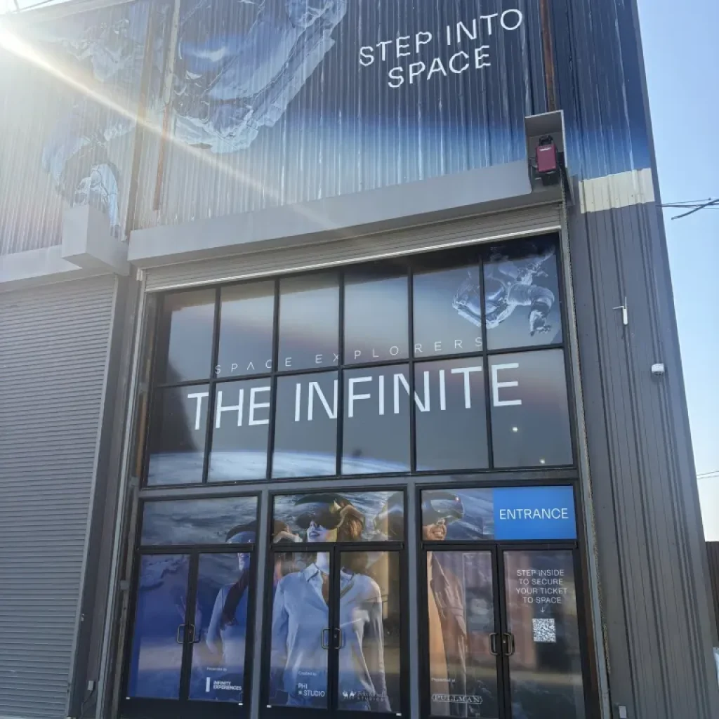 The International Space Station Is Coming to Atlanta: Here’s How to Check It Out