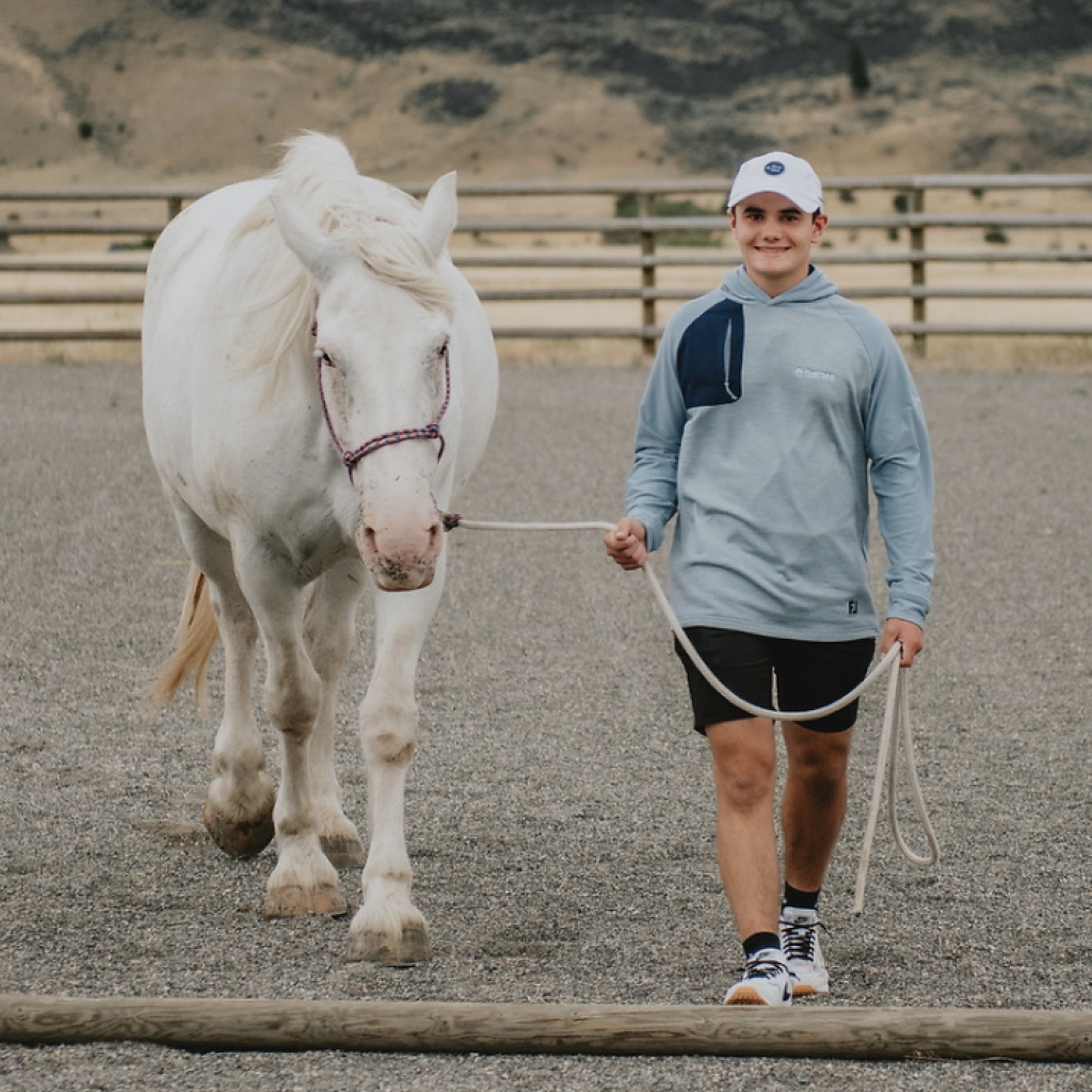 How golf prepares kids to overcome challenges  - First Tee