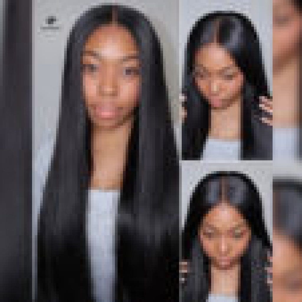 The Ultimate Guide to SunberHair HD Lace Wigs