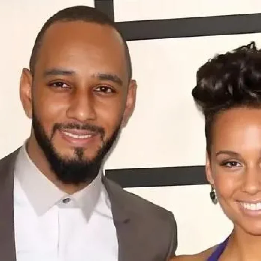 Swizz Beatz Owes $5.7 Million in Unpaid Taxes