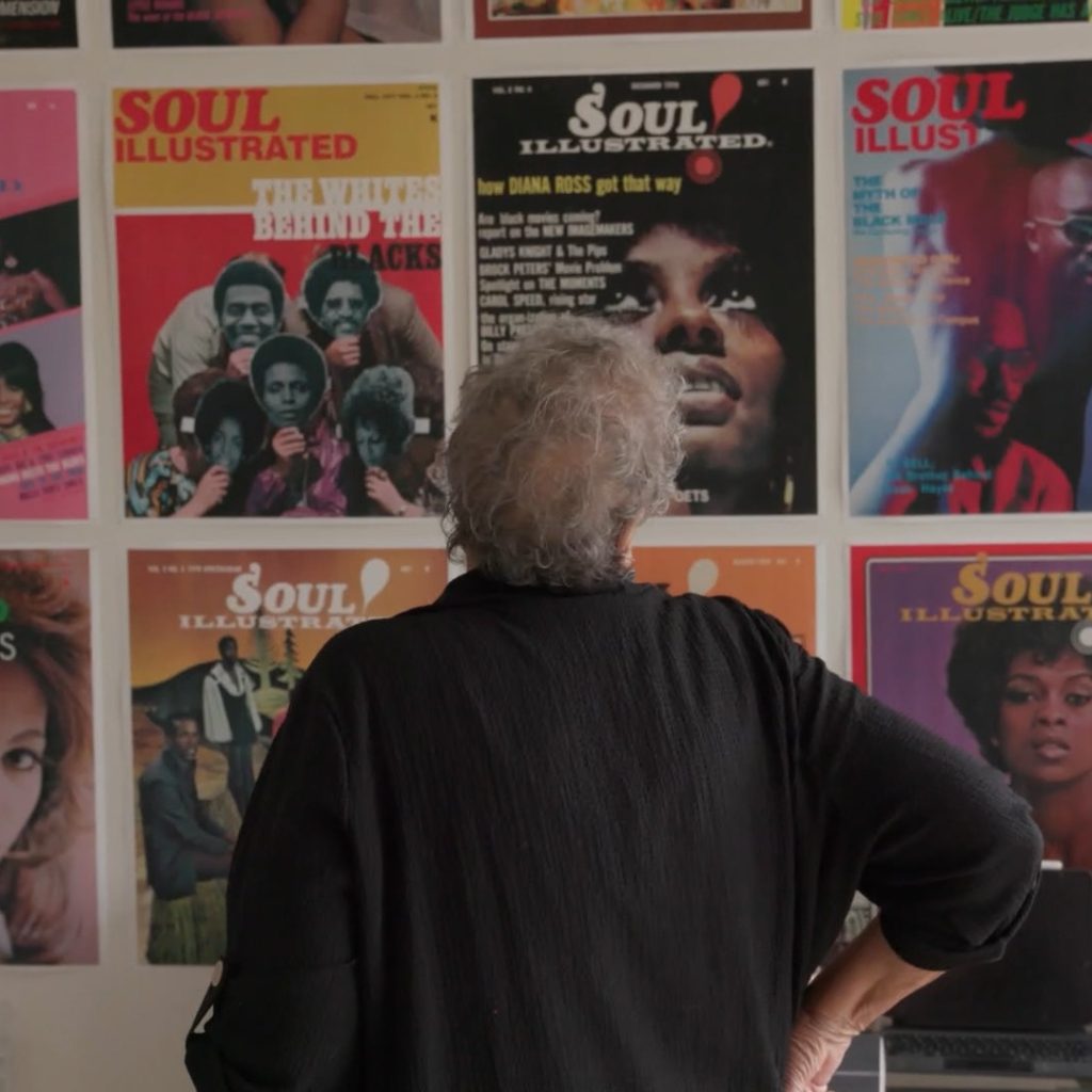 WHO IN THE HELL IS REGINA JONES? The Unstoppable Woman Behind SOUL Magazine 