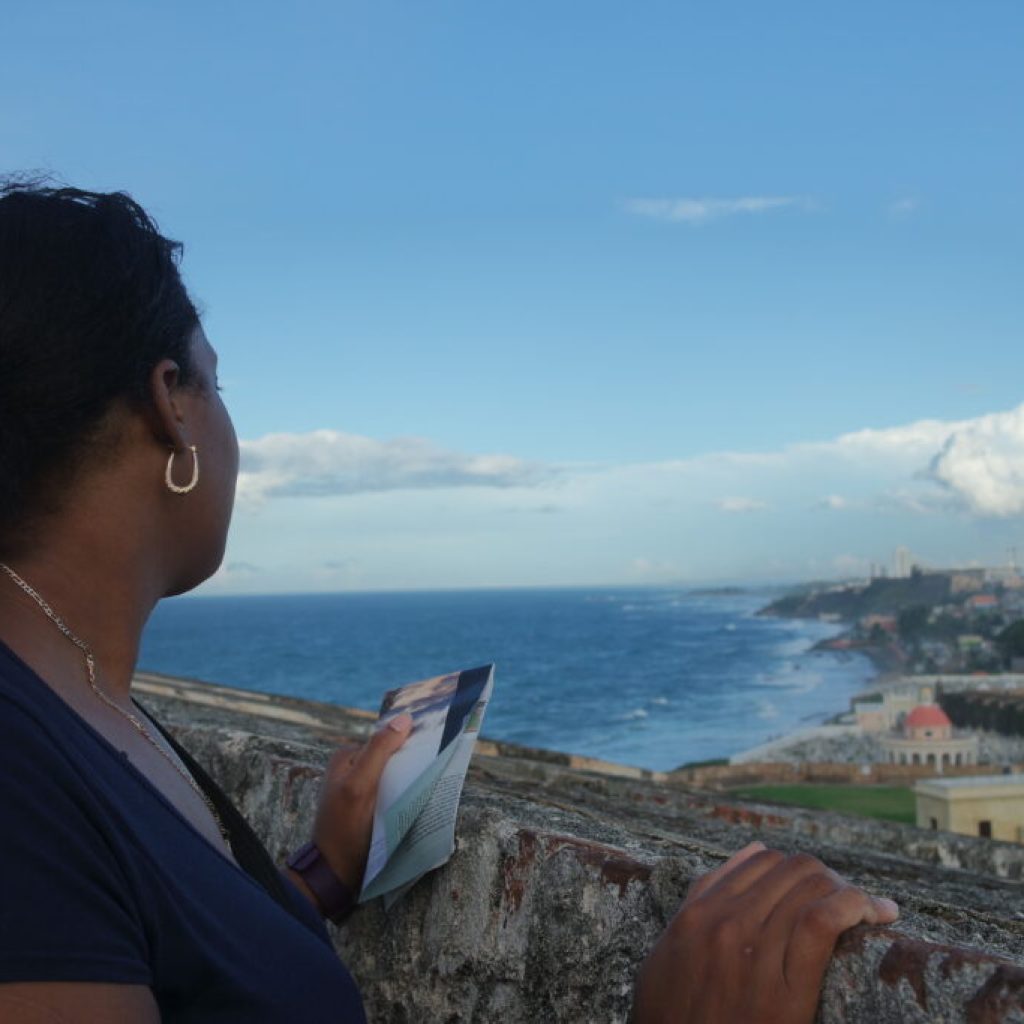 What to Pack for Puerto Rico