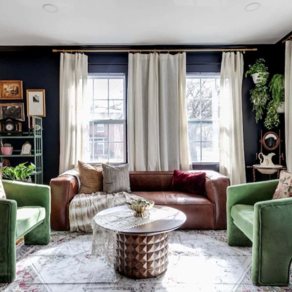 Short Term Rentals Platform Whimstay Fills Vacation Needs Whimstay short term rental property in Richmond, Virginia