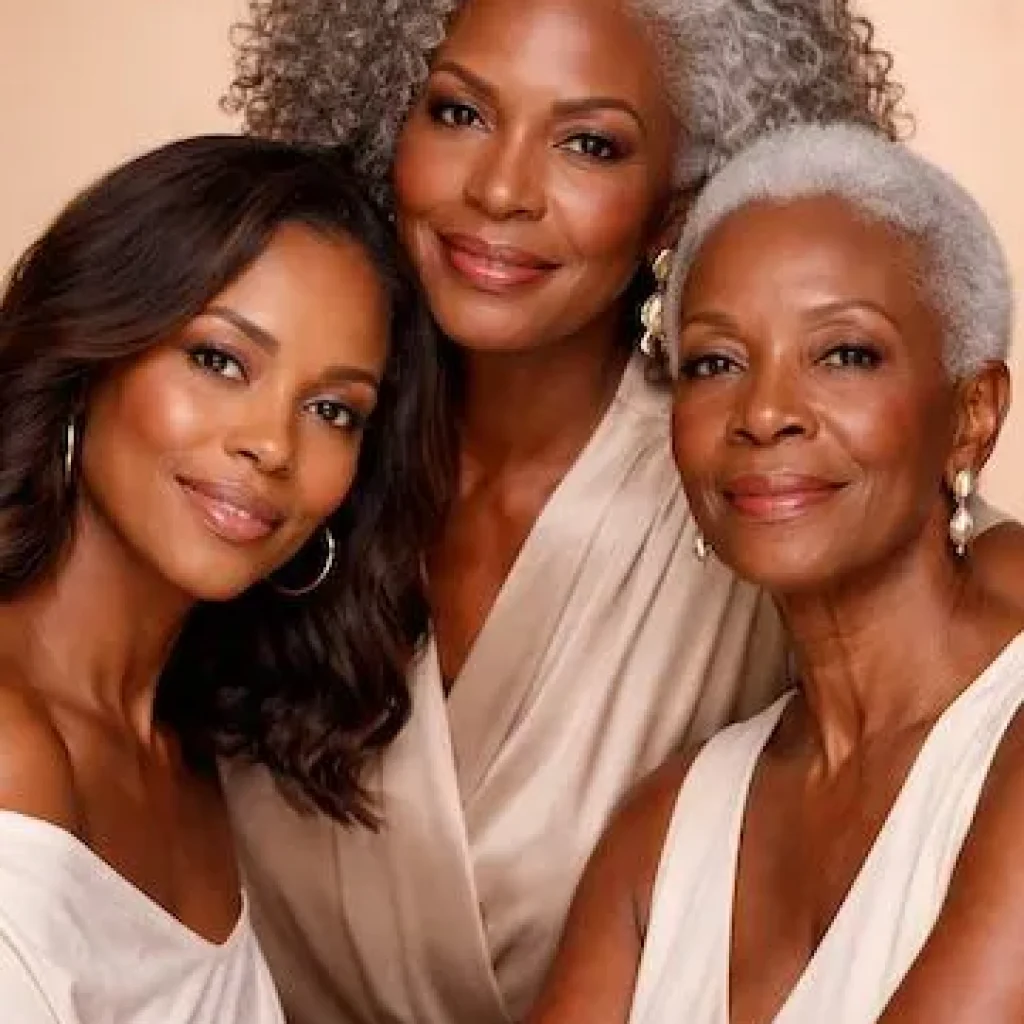 Your Skin Is Changing, And That’s Not a Failure