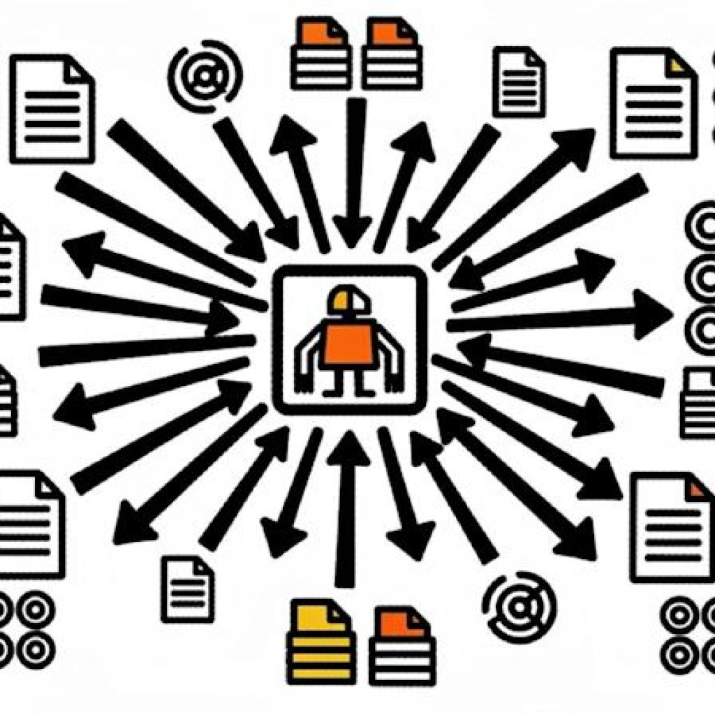 Agents need vector search more than RAG ever did