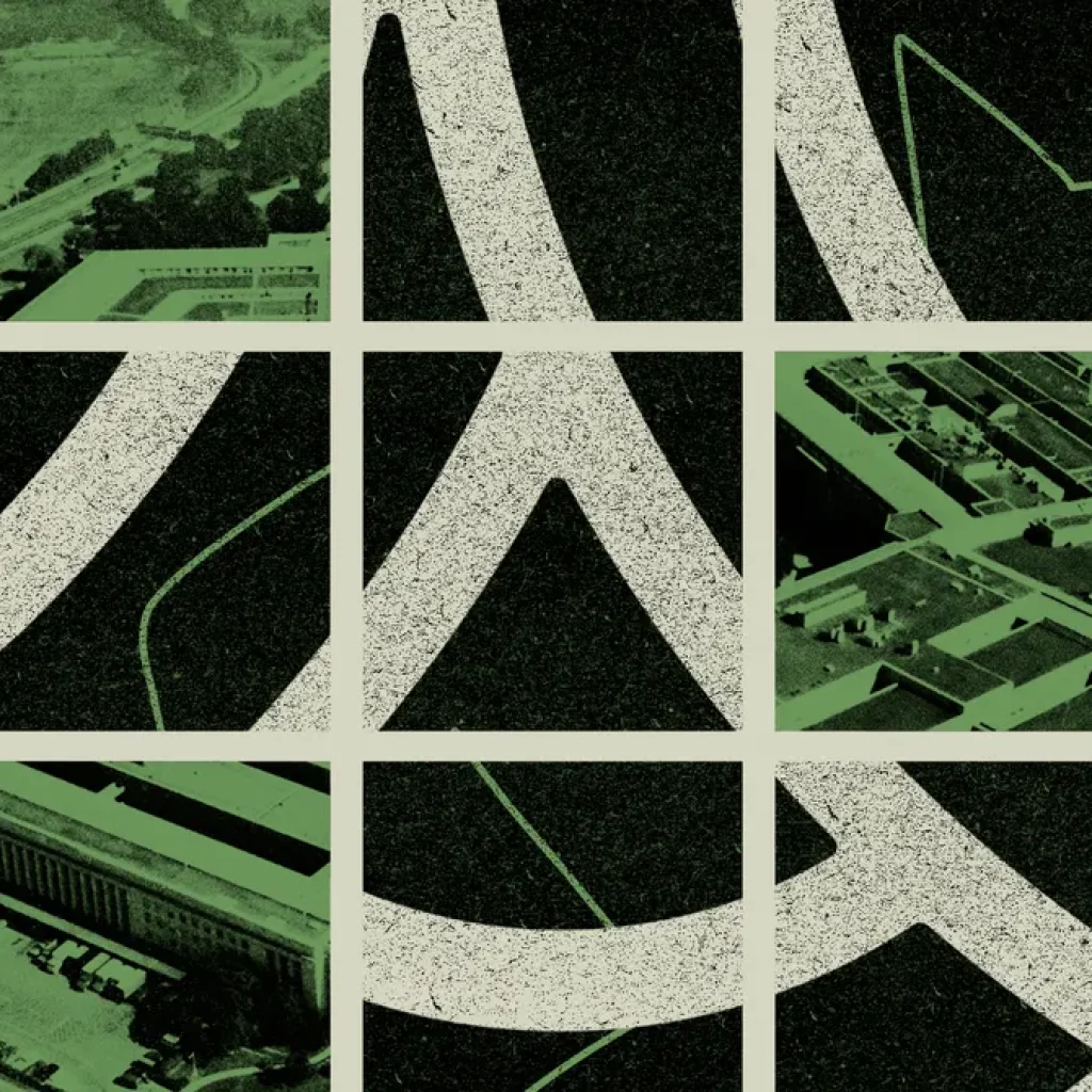 Anduril’s Real War Is With Itself Anduril’s Real War Is With Itself