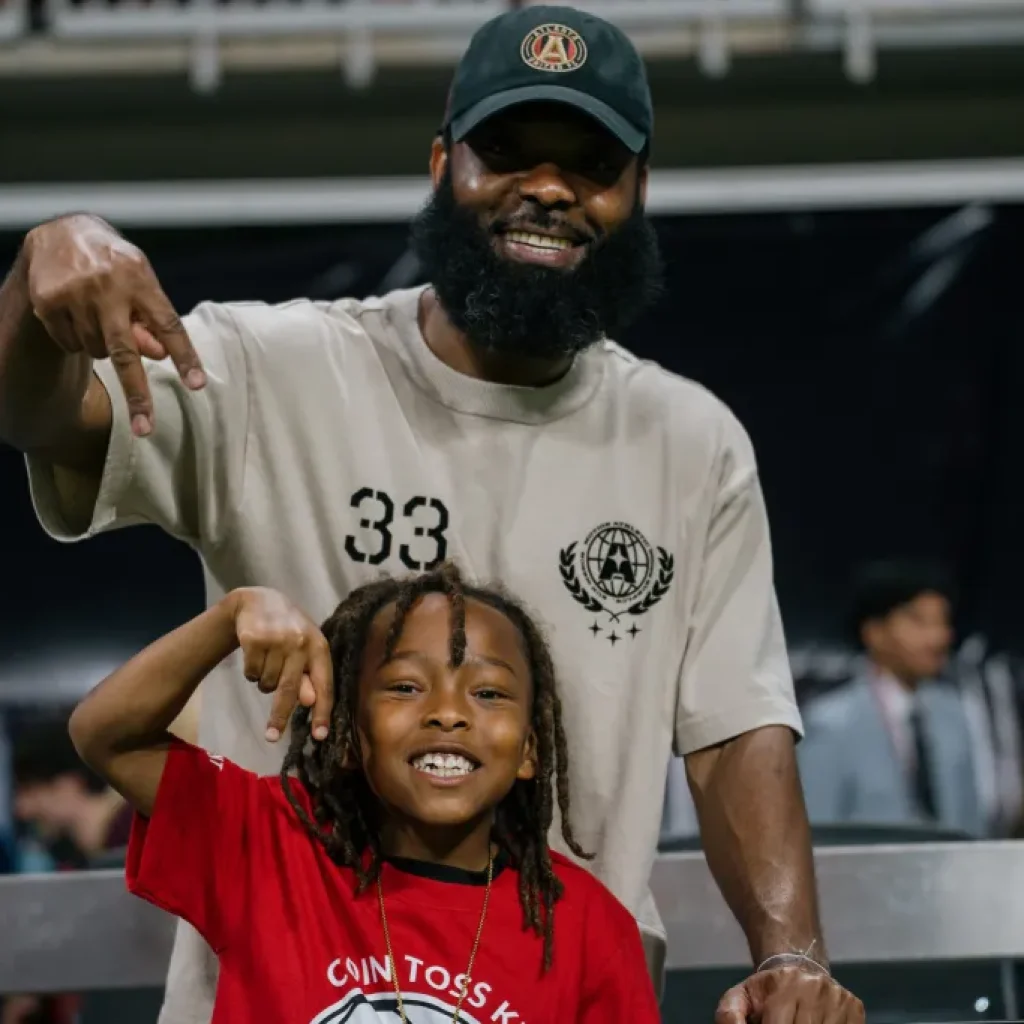 Kevin Egan discusses Atlanta United’s woes ahead of Philadelphia Union clash