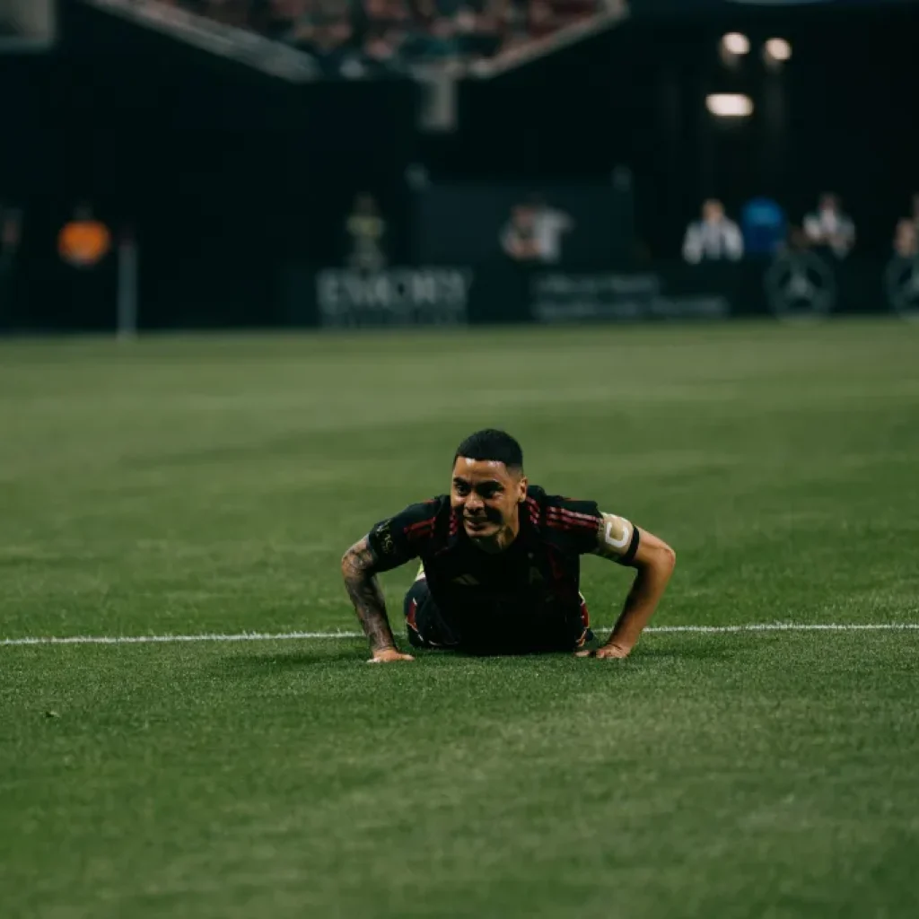 Off to worst start ever, Atlanta United must win on Saturday  
